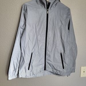 Kyodan Gray Utility Jacket